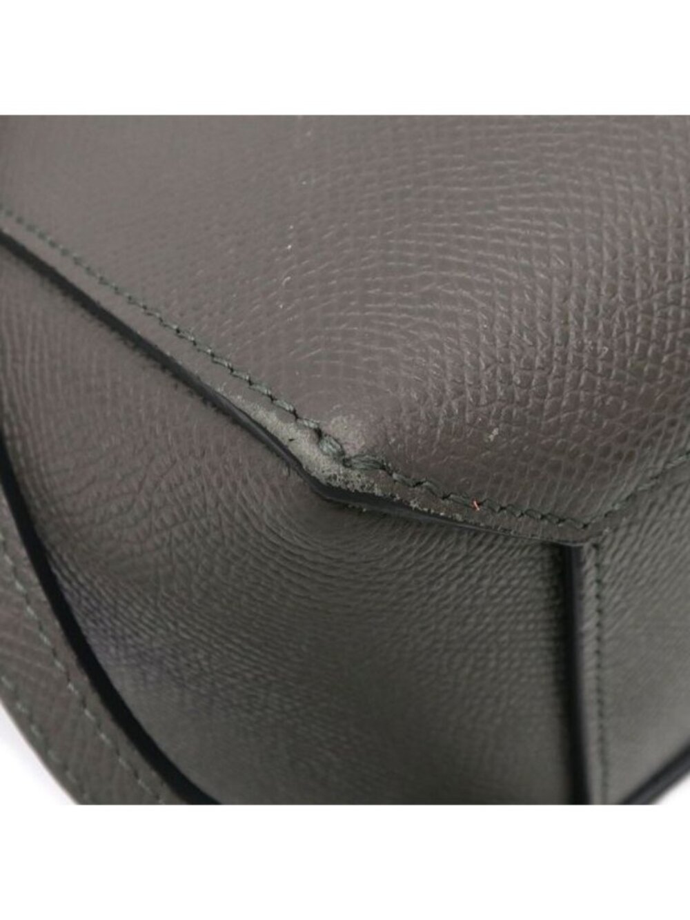 Celine Nano Belt Bag - Picture 6 of 9